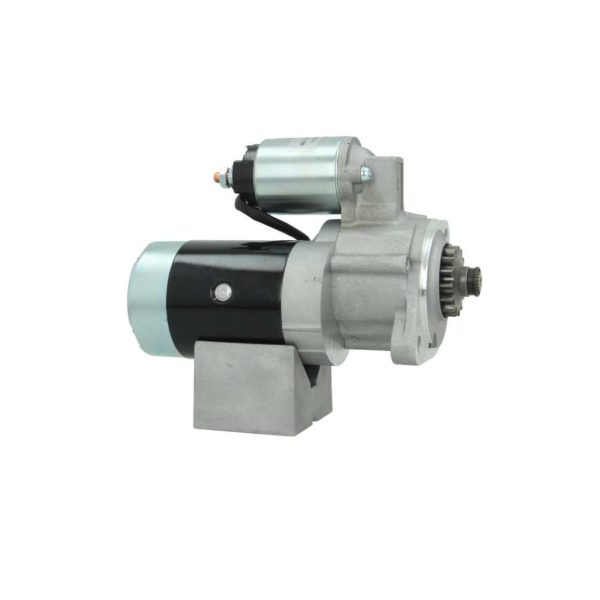 Startmotor Mitsubishi L2A / L2E / L3A / L3E – Vetus &amp; Solé Diesel Schiffsmotor