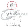 Startmotor Mitsubishi L2A / L2E / L3A / L3E – Vetus &amp; Solé Diesel Schiffsmotor