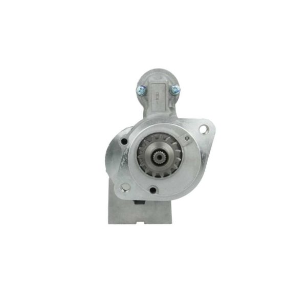 Startmotor Mitsubishi L2A / L2E / L3A / L3E – Vetus &amp; Solé Diesel Schiffsmotor