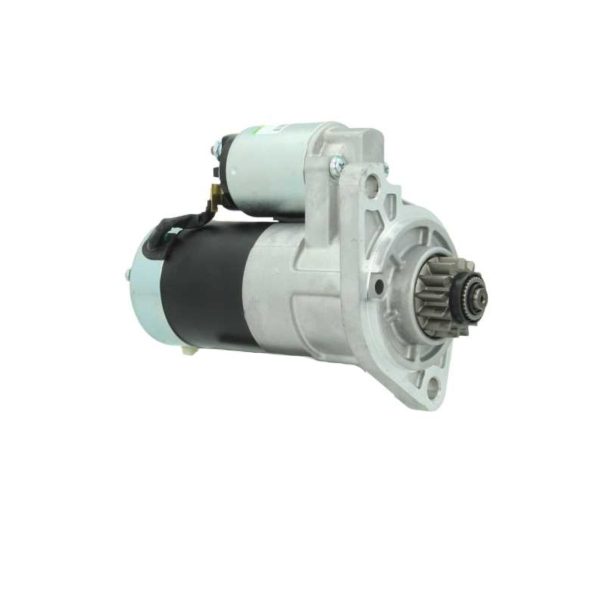 Startmotor Mitsubishi S3L / S3L2 – Solé Diesel Schiffsmotor