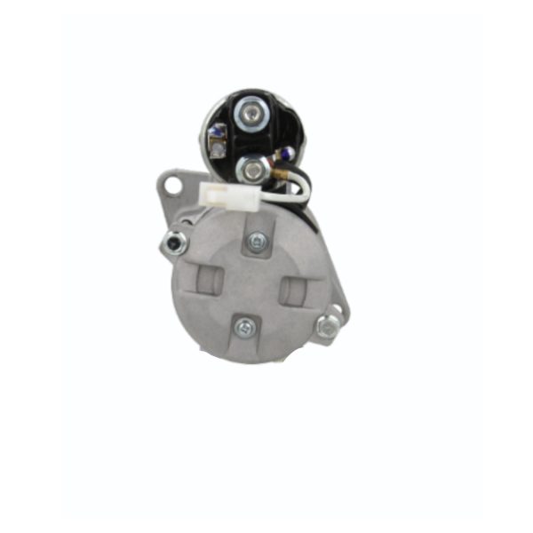 Startmotor Kubota D722 / D1005 / D1105 / Z602 – Nanni Diesel Schiffsmotor