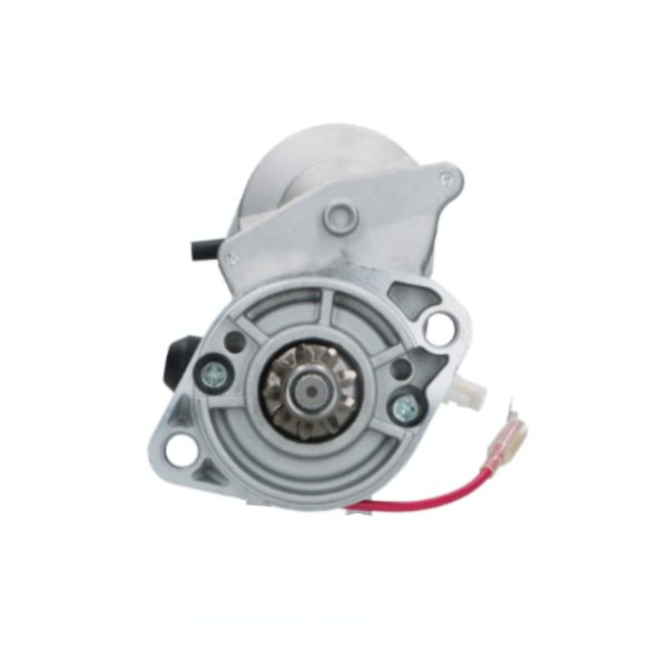 Startmotor Kubota V2203 – Beta Marine &amp; Nanni Schiffsmotor