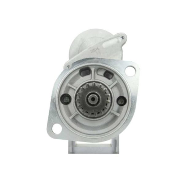 Startmotor Yanmar 2QM20 / 3HM35 / 3JH / 4JH – Schiffsdiesel