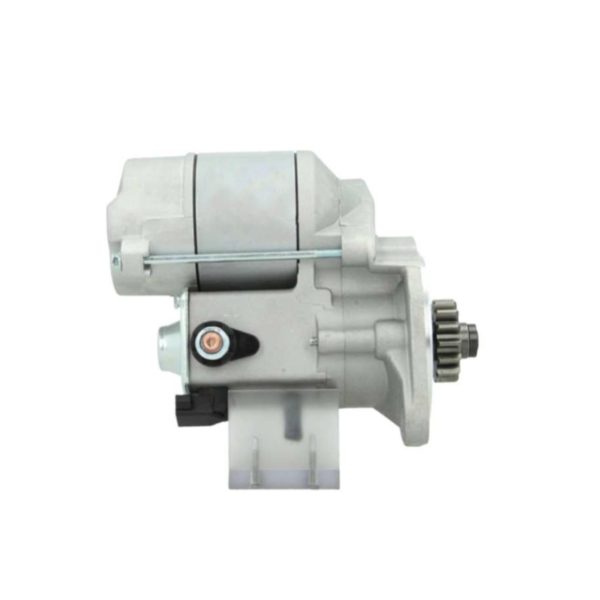 Startmotor Yanmar 2QM20 / 3HM35 / 3JH / 4JH – Schiffsdiesel