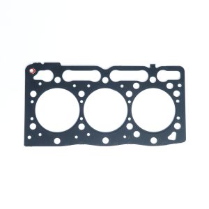 Zylinderkopf komplett + Kopfdichtung + Glühkerze Beta Marine Beta 28 – Universal M-25XPB