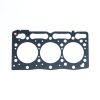 Zylinderkopfdichtung Beta Marine Beta 28 – Universal M-25XPB