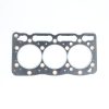 Zylinderkopfdichtung Typ 2 Beta Marine Beta 28 – Universal M-25XPB