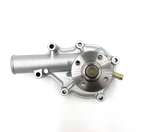 Wasserpumpe (Süßwasser-Umwälzpumpe) 58 / 68 mm Beta Marine Beta 28 / Beta 30 – Nanni N3.30 – Universal M-25XPB