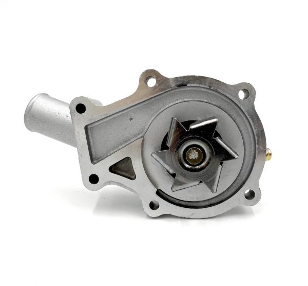 Wasserpumpe (Süßwasser-Umwälzpumpe) 58 / 68 mm Beta Marine Beta 28 / Beta 30 – Nanni N3.30 – Universal M-25XPB