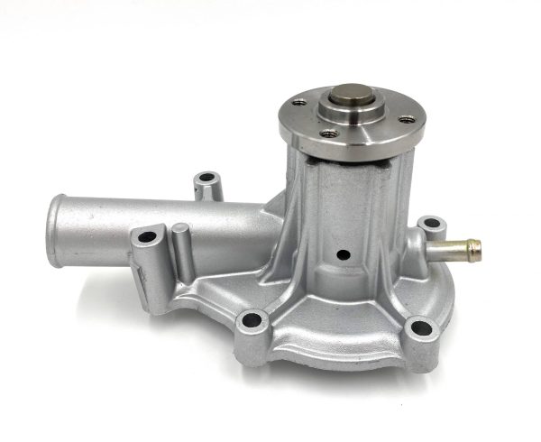 Wasserpumpe (Süßwasser-Umwälzpumpe) 58 / 68 mm Beta Marine Beta 28 / Beta 30 – Nanni N3.30 – Universal M-25XPB