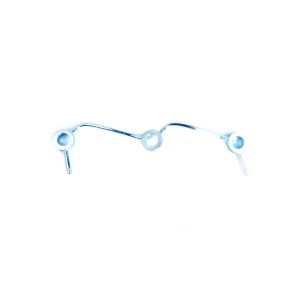 Rücklaufleitung (Kraftstoff-Leckleitung) Beta Marine Beta 28 / Beta 30 – Nanni N3.30 – Universal M-25XPB