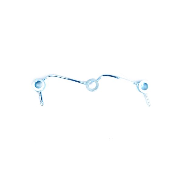 Rücklaufleitung (Kraftstoff-Leckleitung) Beta Marine Beta 28 / Beta 30 – Nanni N3.30 – Universal M-25XPB