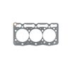 Zylinderkopfdichtung Beta Marine Beta 30 – Nanni N3.30