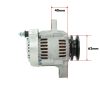 Lichtmaschine Beta Marine Beta 25 – 12V 40A