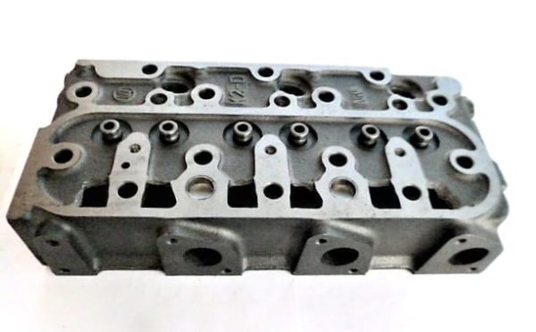 Zylinderkopf komplett Beta Marine Beta 28 – Universal M-25XPB