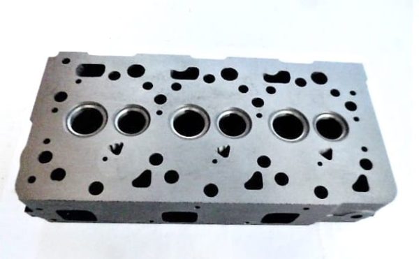 Zylinderkopf komplett Beta Marine Beta 28 – Universal M-25XPB