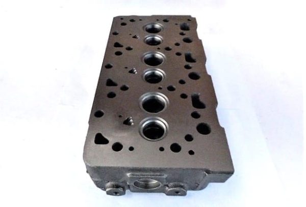 Zylinderkopf komplett Beta Marine Beta 28 – Universal M-25XPB