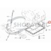 Ölwannendichtung Beta Marine Beta 30 – Nanni N3.30