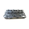 Zylinderkopf komplett + Kopfdichtung + Glühkerze Beta Marine Beta 28 – Universal M-25XPB