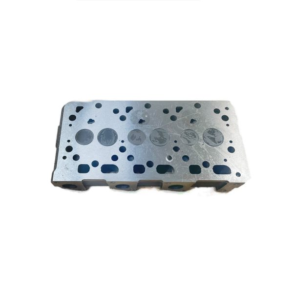 Zylinderkopf komplett Beta Marine Beta 28 – Universal M-25XPB