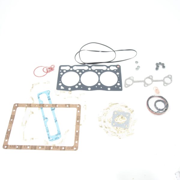 Motorüberholungssatz Beta Marine Beta 30 – Nanni N3.30