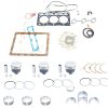 Motorüberholungssatz Beta Marine Beta 30 – Nanni N3.30