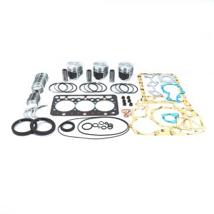 Motorüberholungssatz Beta Marine Beta 28 – Universal M-25XPB