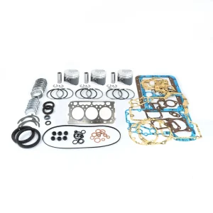 Motorüberholungssatz Beta Marine Beta 25