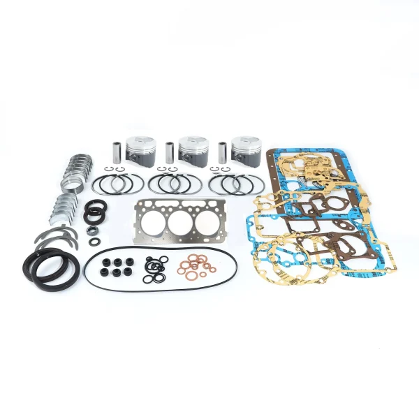 Motorüberholungssatz Beta Marine Beta 25