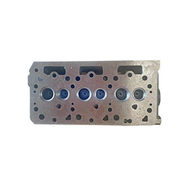 Zylinderkopf komplett Beta Marine Beta 25