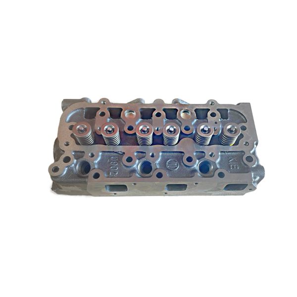 Zylinderkopf komplett + Kopfdichtung + Glühkerze Beta Marine Beta 25