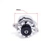 Lichtmaschine Yanmar 1GM10 | 2GM20 | 3GM | 3HM | 3JH | 4JH – 12V 40A