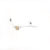 Einspritzkleitung / Druckleitung 16271-53722 Beta Marine Beta 28 / Beta 30 – Nanni N3.30 – Universal M-25XPB