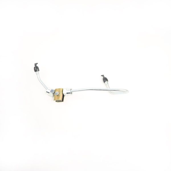Einspritzkleitung / Druckleitung 16271-53722 Beta Marine Beta 28 / Beta 30 – Nanni N3.30 – Universal M-25XPB