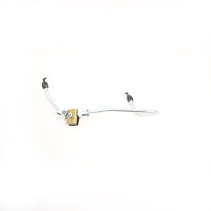 Einspritzkleitung / Druckleitung 16271-53722 Beta Marine Beta 28 / Beta 30 – Nanni N3.30 – Universal M-25XPB