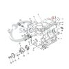 O-Ring Zylinderkopfdichtung Beta Marine Beta 28 | Beta 30 – Nanni N3.30 – Universal M-25XPB