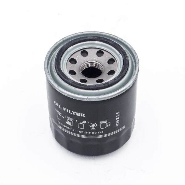 Motorölfilter Beta Marine Beta 30 – Nanni N3.30