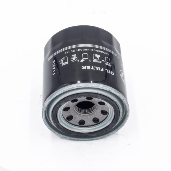 Motorölfilter Beta Marine Beta 30 – Nanni N3.30