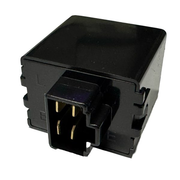 Glührelais / Start-Stopp-Timer 12V Beta Marine Beta 28 – Universal M-25XPB