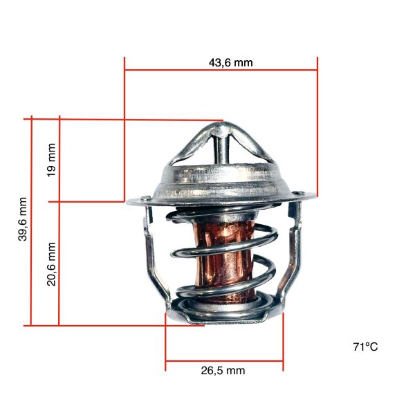 Zylinderkopf komplett + Kopfdichtung + Glühkerze Beta Marine Beta 25