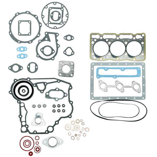 Komplettes Dichtungssatz Beta Marine Beta 28 – Universal M-25XPB