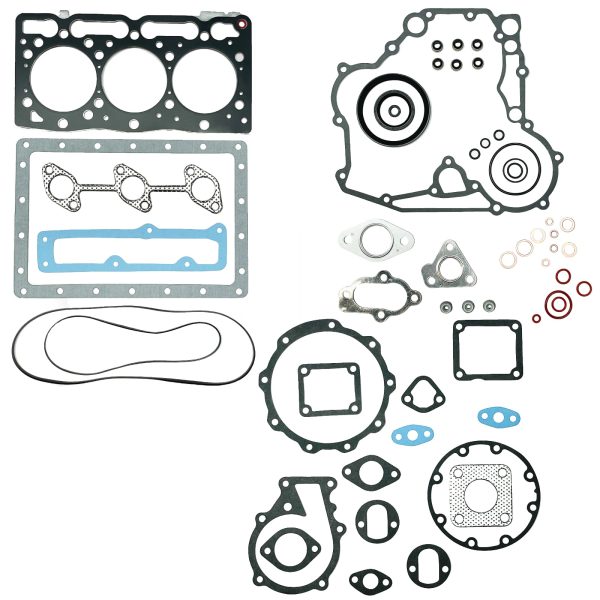 Komplettes Dichtungssatz Beta Marine Beta 30 – Nanni N3.30