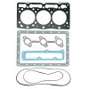Komplettes Dichtungssatz Beta Marine Beta 30 – Nanni N3.30