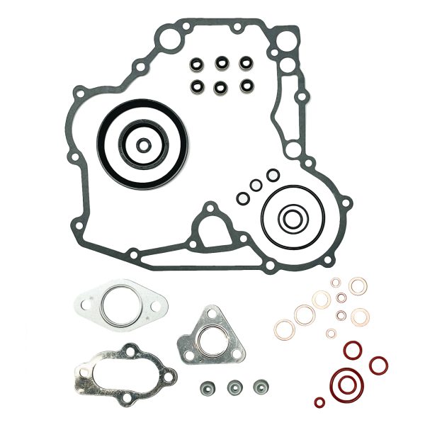 Komplettes Dichtungssatz Beta Marine Beta 30 – Nanni N3.30