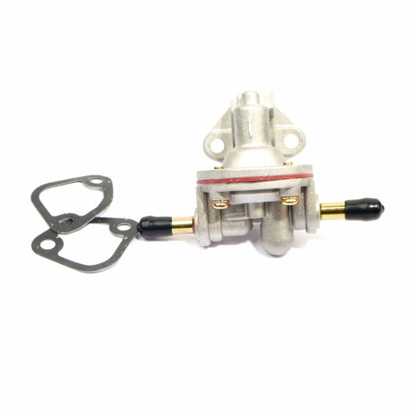 Kraftstoffförderung Beta Marine Beta 16 – Phasor K2-4.5