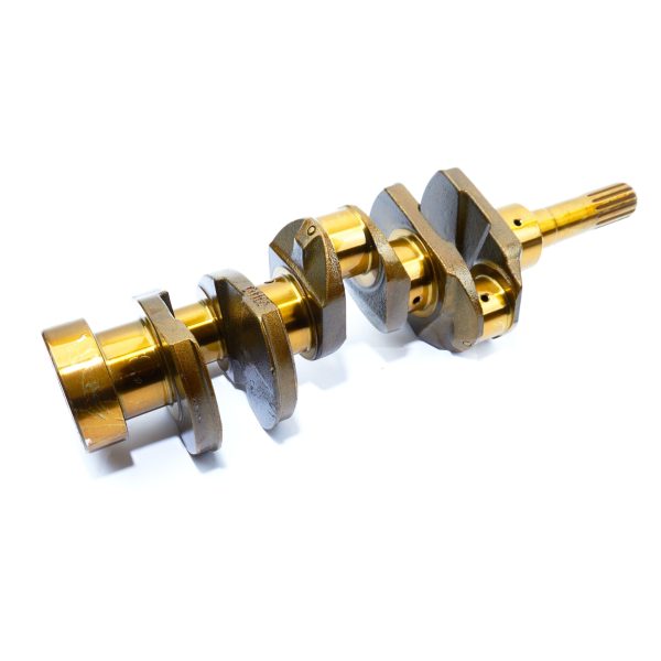 Kurbelwelle Beta Marine Beta 30 – Nanni N3.30