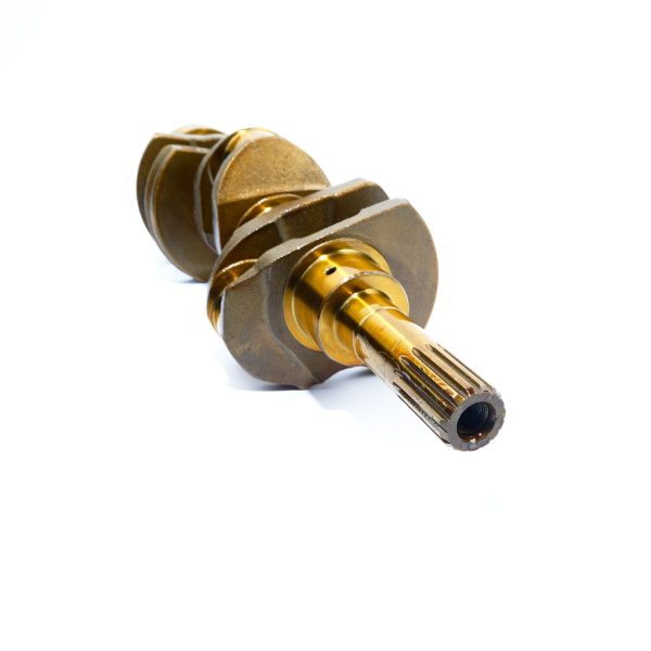 Kurbelwelle Beta Marine Beta 30 – Nanni N3.30