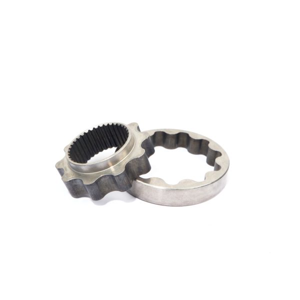 Motorölpumpe Beta Marine Beta 28 | Beta 30 | Beta 35 | Beta 38 – Nanni N3.30 | N4.38 – Universal M-25XPB | M-35B