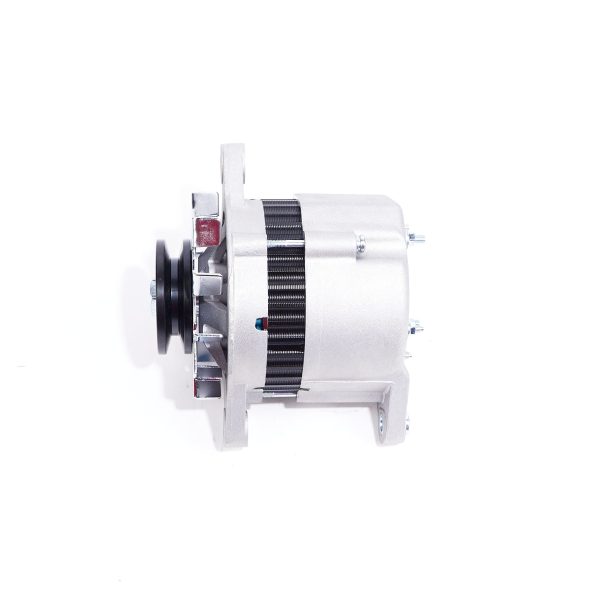 Lichtmaschine Yanmar 1GM10 | 2GM20 | 3GM | 3HM | 3JH | 4JH – 12V 40A