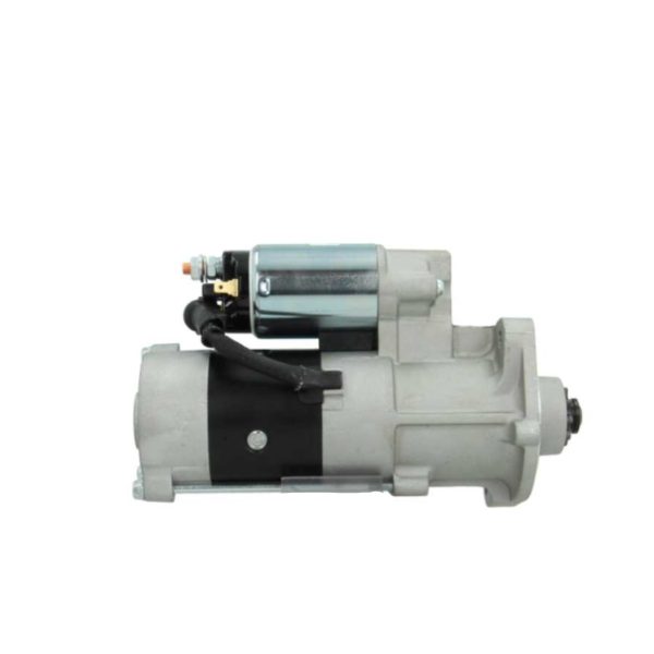 Startmotor Beta Marine Beta 75 | Beta 90 – 12V 2,5 kW